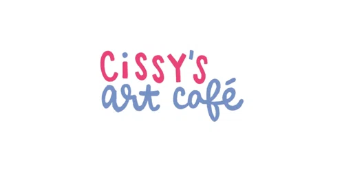 Cissy's Art Café coupon