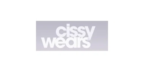 Cissy Wears coupon