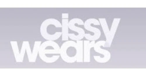 Cissy Wears Promo Code