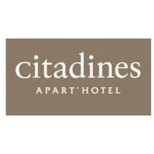 Citadines Promo Code