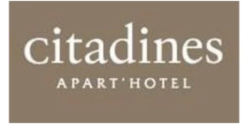 Citadines Promo Code