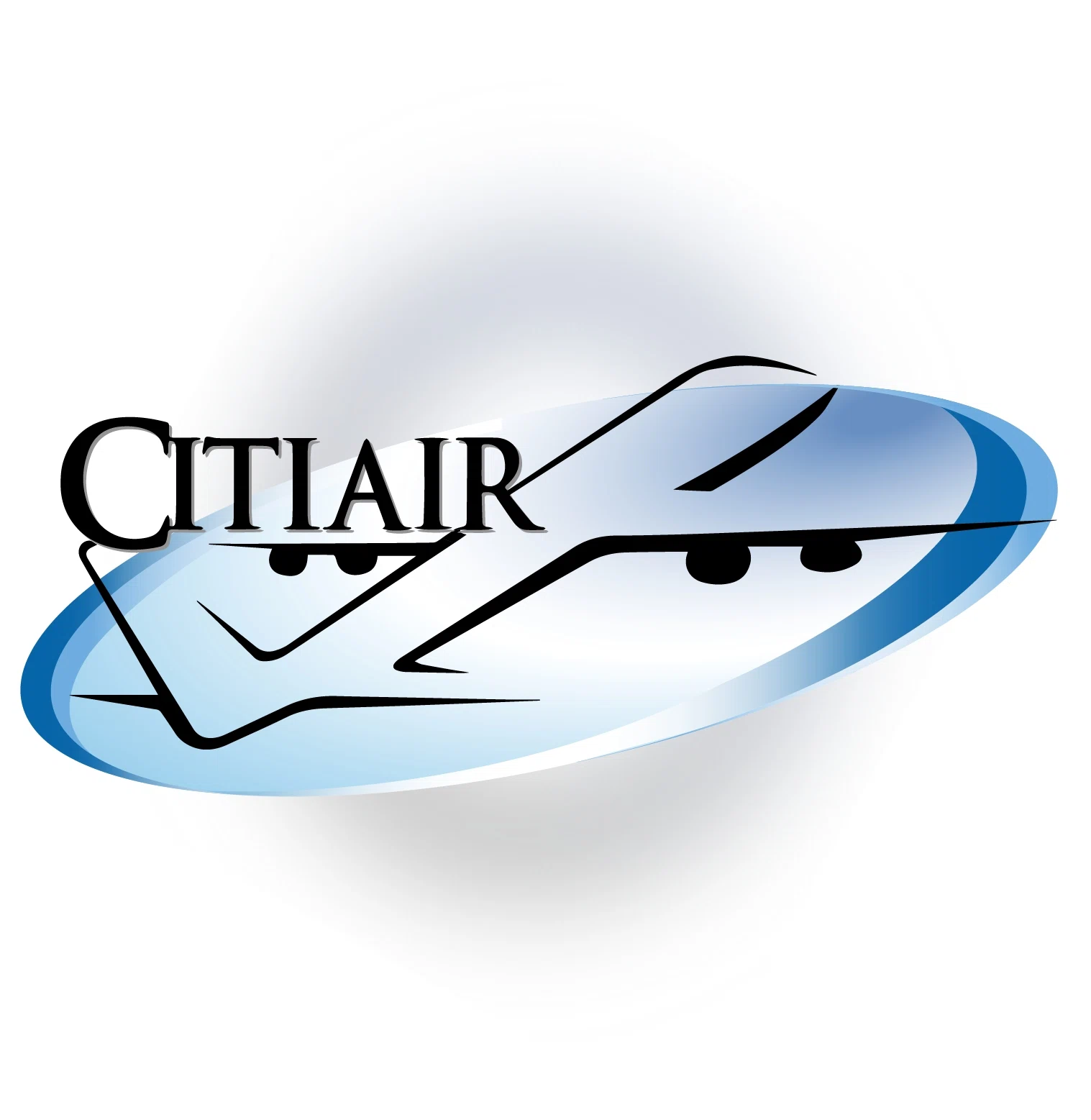 Citiair Travel Merchant Logo