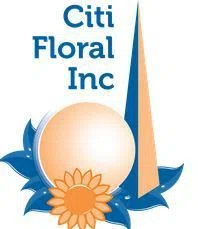 Citifloral Merchant Logo