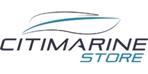 Citimarine Store Merchant logo