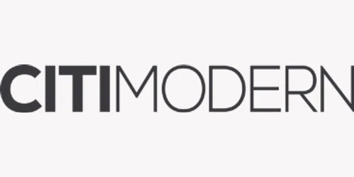 Citi Modern Furniture Promo Code