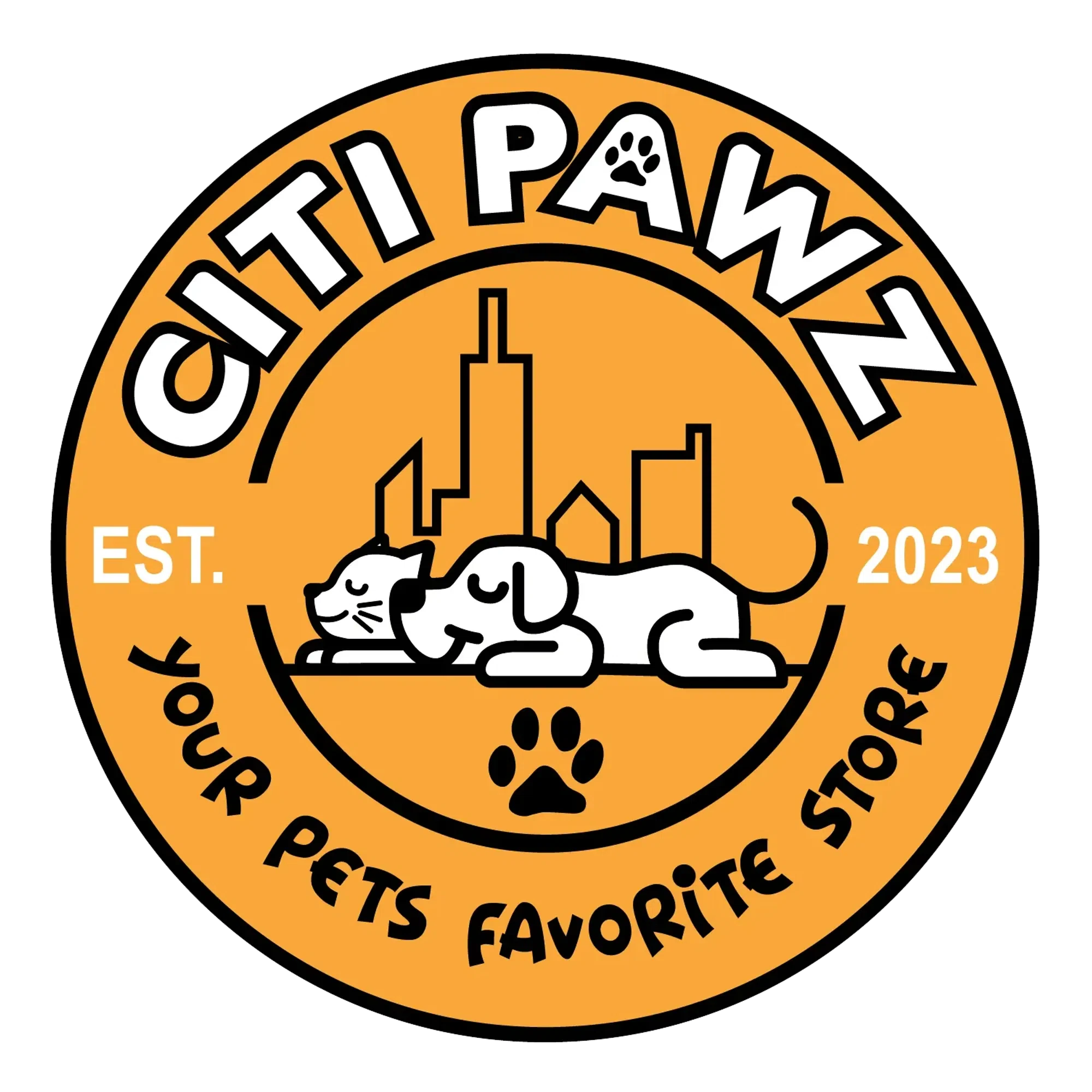 CITI PAWZ Promo Code — Get 100 Off in September 2024