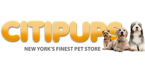 Citipups Promo Code