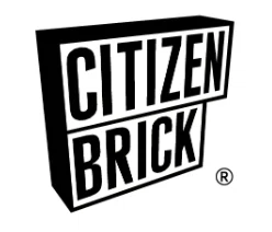 Citizen Brick coupons