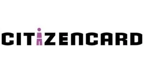 CitizenCard Merchant logo