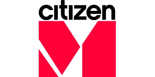 CitizenM Hotels Merchant logo