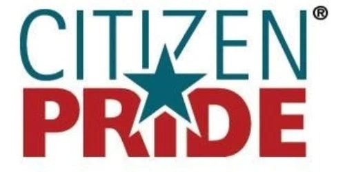 Citizen Pride Promo Code