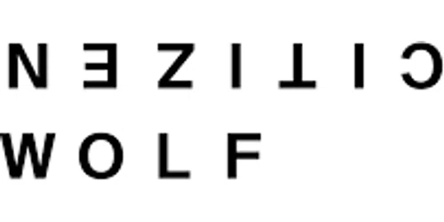 Citizen Wolf Promo Code