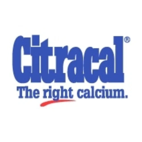 Citracal Merchant Logo