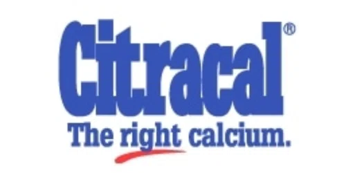 Citracal Merchant Logo
