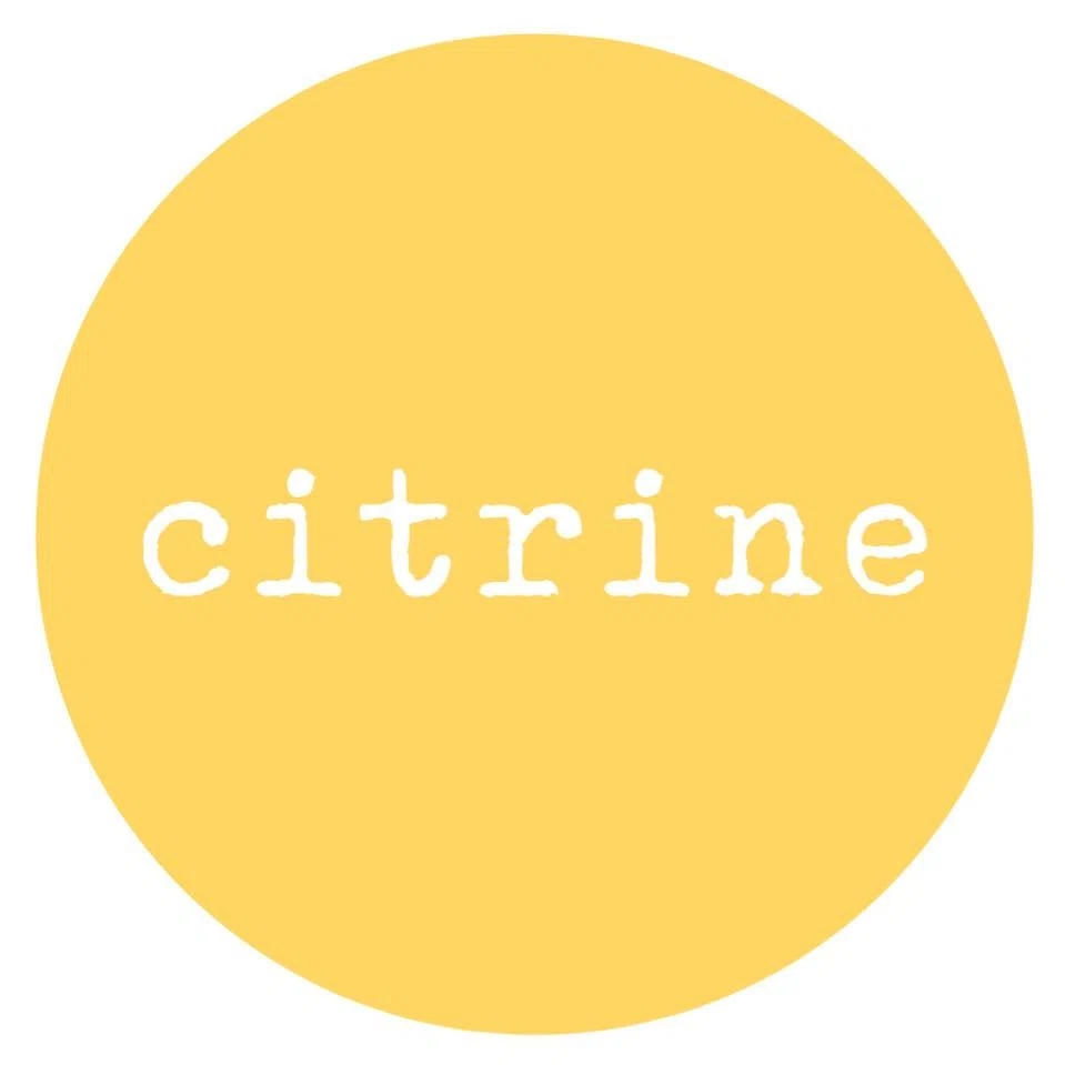 Citrine Merchant Logo