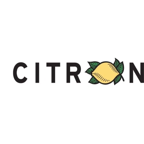 CITRON Promo Code — Get 10 Off (Sitewide) in May 2024