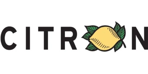 Citron Merchant logo