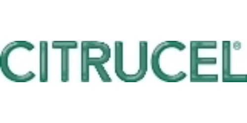 Citrucel Merchant Logo