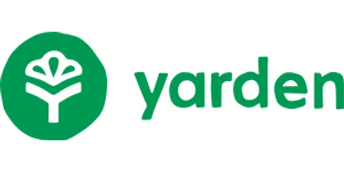 Yarden Promo Code