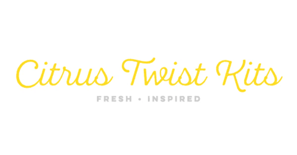 Citrus Twist Kits Promo Code