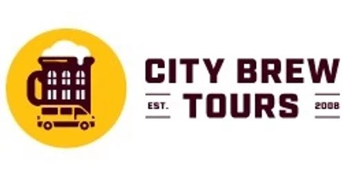 Merchant City Brew Tours