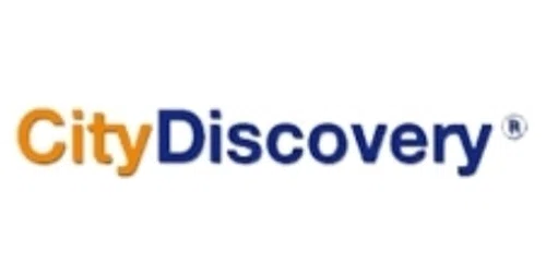 City Discovery Merchant Logo