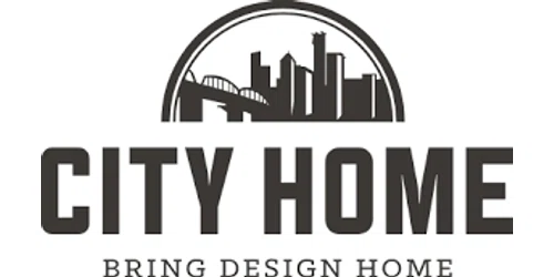 City Home Promo Code