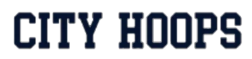 City Hoops Merchant Logo