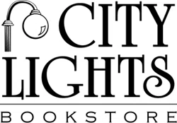 City Lights Bookstore Merchant Logo