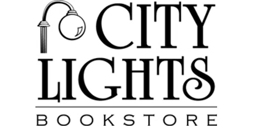 City Lights Bookstore Promo Code