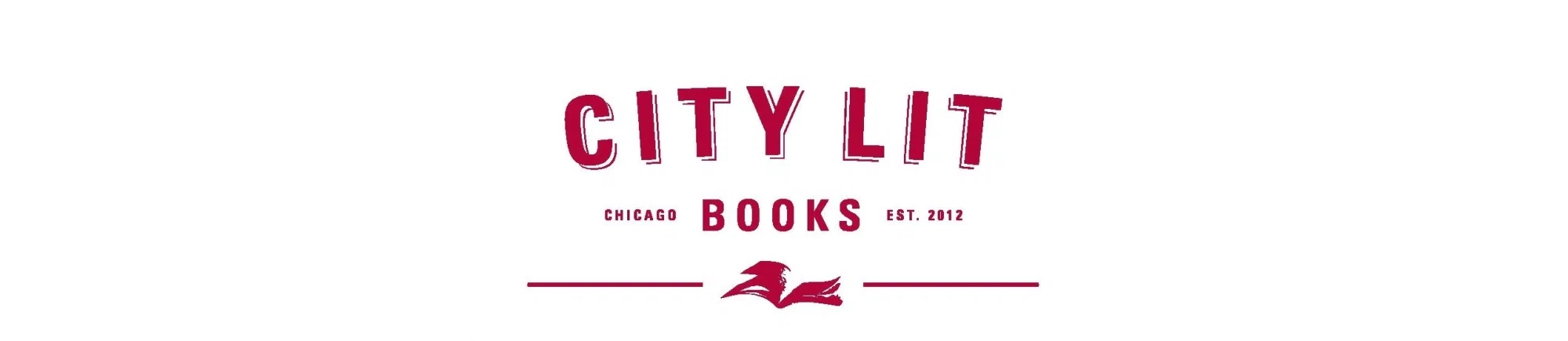 City Lit Books coupons