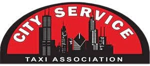 City Service Taxi Promo Code