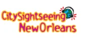 City Sightseeing New Orleans Merchant Logo