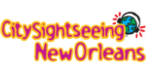 City Sightseeing New Orleans Promo Code