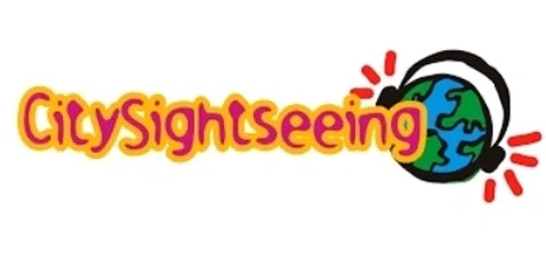 City Sightseeing Merchant logo