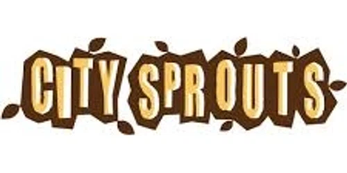 City Sprouts Promo Code