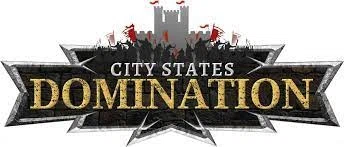 City States: Medieval Merchant Logo