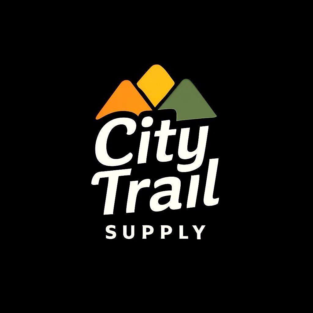 City Trails Supply Merchant Logo