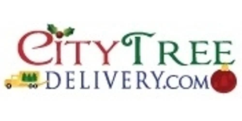 City Tree Delivery Promo Code