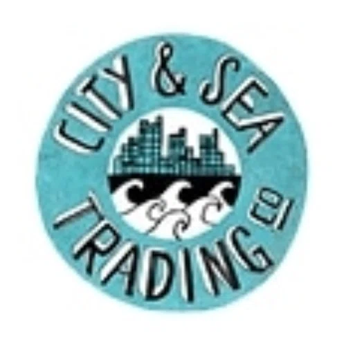 25% Off City & Sea Trading Promo Code (10 Active) Mar '24