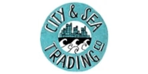 City & Sea Trading Promo Code