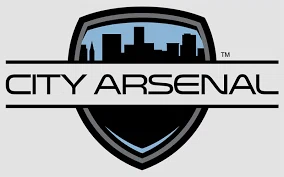 City Arsenal Merchant Logo