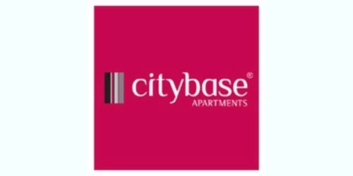 Citybase Apartments Merchant logo