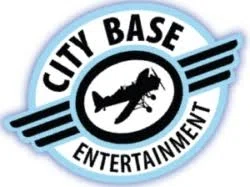 City Base Cinema Merchant Logo