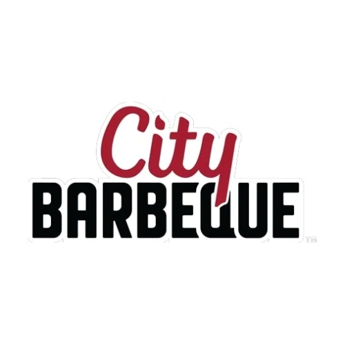 20 Off City BBQ Promo Code, Coupons (2 Active) Feb 2024