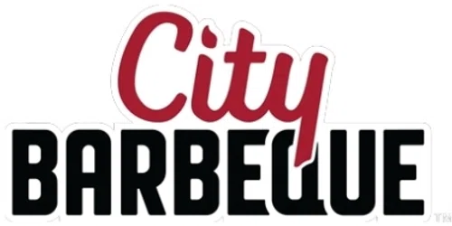 City BBQ Merchant logo