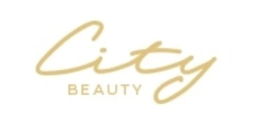 City Beauty coupon
