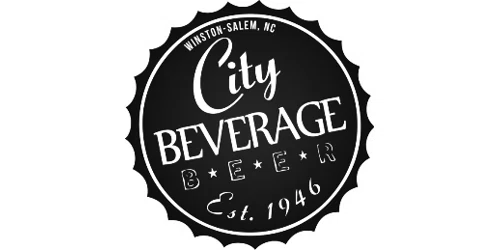 City Beverage Promo Code