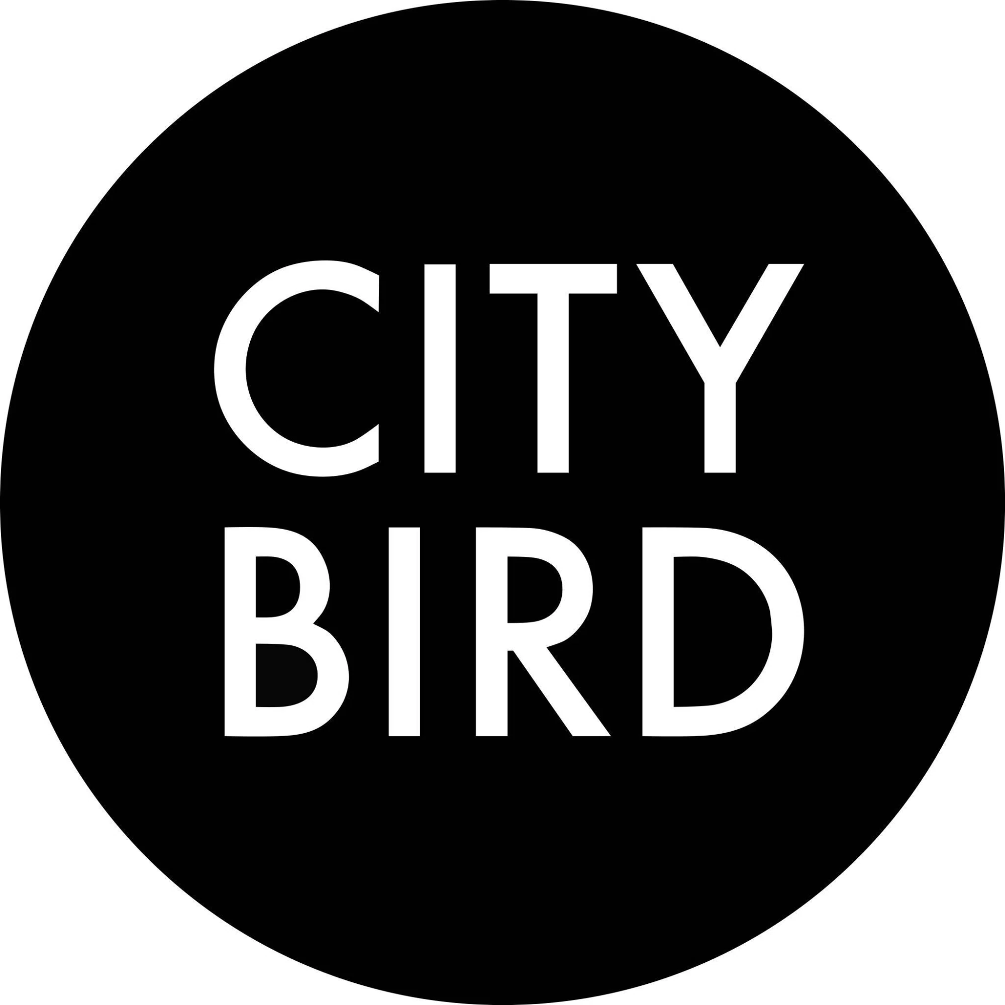 City Bird Promo Code