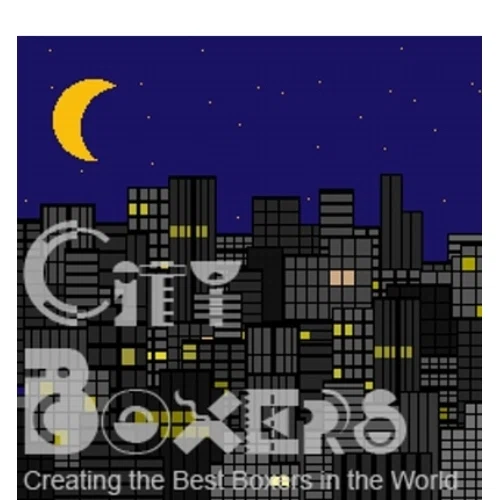 City Boxers Promo Code